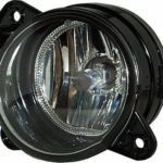 Протитуманна фара права Skoda FABIA 2005-2007 FP 6402 999