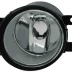 Протитуманна фара права Toyota CAMRY 2006+ FP 8153 990