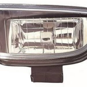 Протитуманна фара права Volkswagen CARAVELLE / MULTIVAN 9.96-03