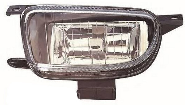 farafonar708 Протитуманна фара права Volkswagen CARAVELLE / MULTIVAN 9.96-03
