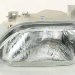 Ліва фара Ford ESCORT (MK V-VI) 1990-1995 Ліва фара Ford ESCORT (MK V-VI) 1990-1995 FP 2530 M02