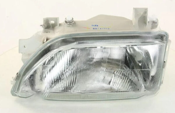 Ліва фара Ford ESCORT (MK V-VI) 1990-1995