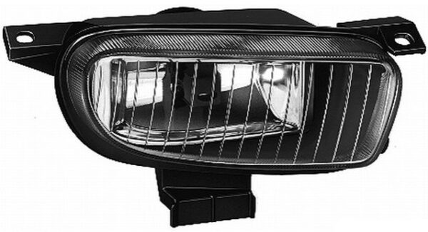 farafonar712 Протитуманна фара права Volkswagen T4 1991-2003