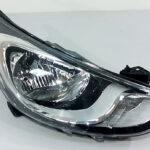 Права фара Hyundai ACCENT 2011+ RUS FP 3151 011