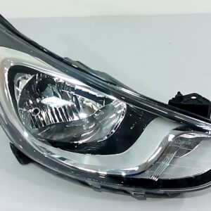 farafonar719 Права фара Hyundai ACCENT 2011+ RUS