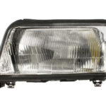 Права фара AUDI 100 1991-1994 6937991251