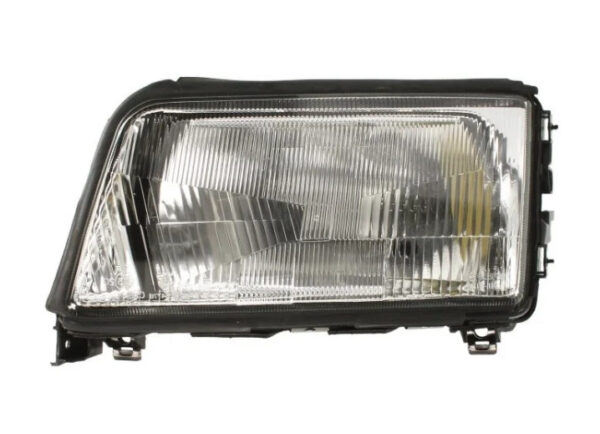 farafonar720 Права фара AUDI 100 1991-1994