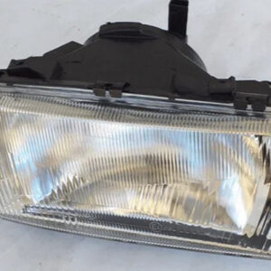 Права фара AUDI 80/90 1987-1991