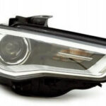 Права фара AUDI A3 2012-2016 FP 1224 950