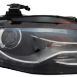 Права фара AUDI A4 2008-2012 FP 1215 945