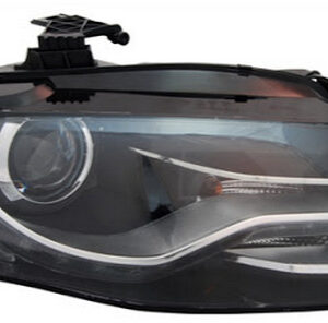 Права фара AUDI A4 2008-2012