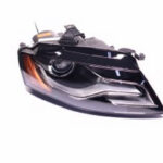 Права фара AUDI A4 2008-2012 Права фара AUDI A4 2008-2012 FP 1215 901