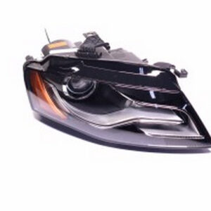 Права фара AUDI A4 2008-2012