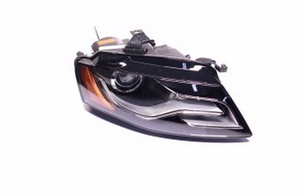 farafonar726 Права фара AUDI A4 2008-2012