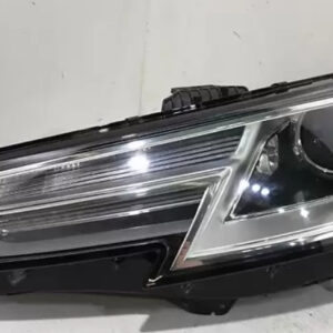 farafonar727 Права фара AUDI A4 2012-2016