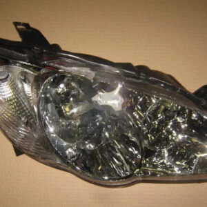 Права фара BYD F3 2006-2013