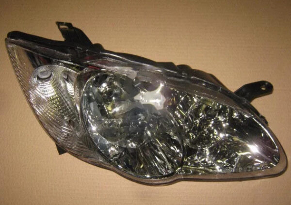 Права фара BYD F3 2006-2013