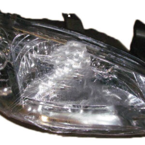 Права фара CHERY AMULET 2004-2012