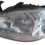 Права фара CHERY AMULET 2004-2012 Лінзована Права фара CHERY AMULET 2004-2012 Лінзована 69371126296