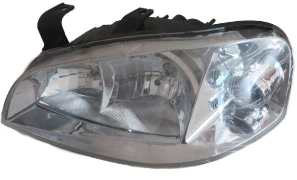 farafonar730 Права фара CHERY AMULET 2004-2012 Лінзована