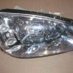 Права фара CHERY EASTAR 2003-2011 69841126285