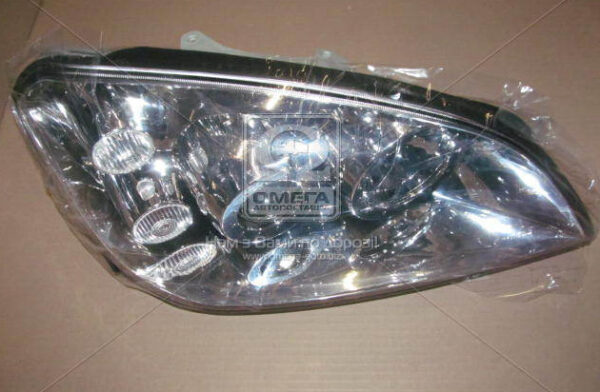 Права фара CHERY EASTAR 2003-2011