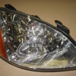 Права фара CHERY ELARA 2006-2011 Права фара CHERY ELARA 2006-2011 69371126304