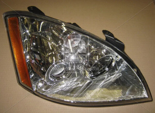 Права фара CHERY ELARA 2006-2011