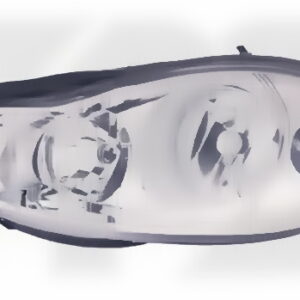 Права фара CHERY KIMO 2007-2013