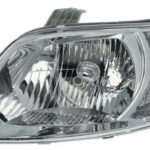 Права фара Chevrolet AVEO 2008+ FP 1708 M04