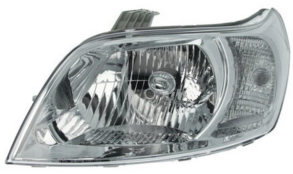 farafonar736 Права фара Chevrolet AVEO 2008+