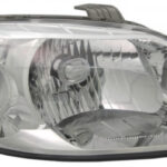 Права фара Chevrolet AVEO T250 2006+ 6937304