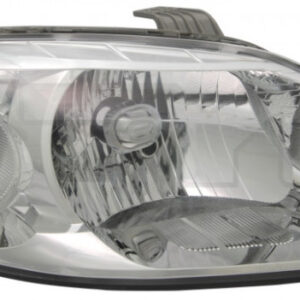 Права фара Chevrolet AVEO T250 2006+
