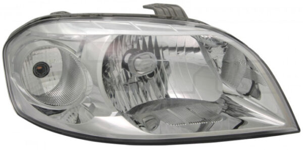 farafonar738 Права фара Chevrolet AVEO T250 2006+