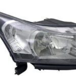 Права фара Chevrolet CRUZE 2009-2012 FP 1711 M02