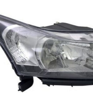Права фара Chevrolet CRUZE 2009-2012