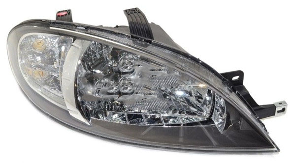 farafonar740 Права фара Chevrolet LACETTI Хетчбек