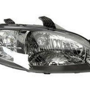 Права фара Chevrolet LACETTI Хетчбек