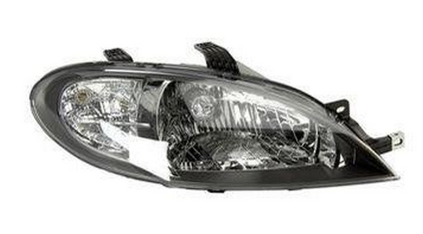 farafonar741 Права фара Chevrolet LACETTI Хетчбек