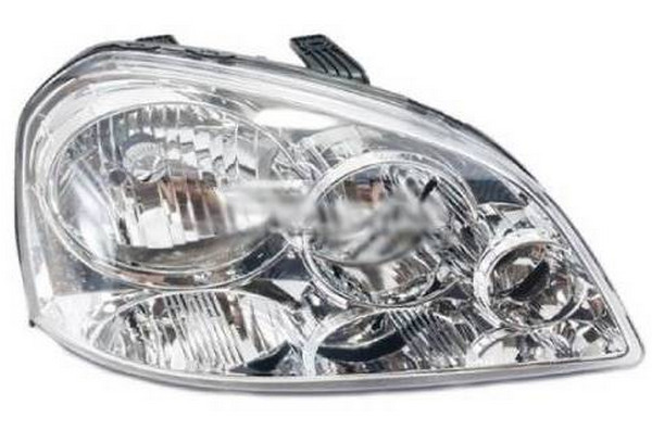 Права фара Chevrolet LACETTI Cедан