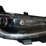 Права фара CHRYSLER 200 2014-2017 69841265672
