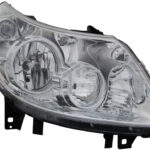 Права фара Citroen JUMPER 2006+ Права фара Citroen JUMPER 2006+ 69371430