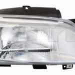 Права фара CITROEN BERLINGO до 2002 FP 0550 900