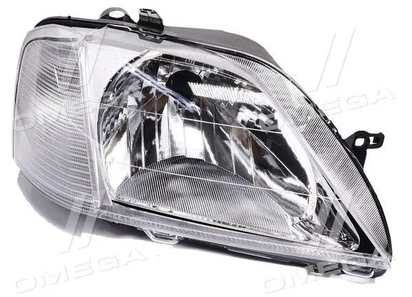 farafonar749 Права фара DACIA LOGAN до 2009