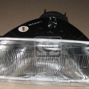 Ліва фара Ford FIESTA 1983-89