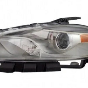 Права фара DODGE DART 2012-2016