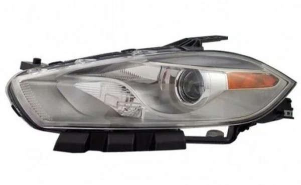 Права фара DODGE DART 2012-2016