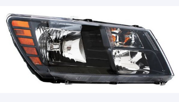 farafonar752 Права фара DODGE JOURNEY 2008-2019