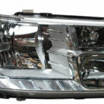 Права фара DODGE JOURNEY 2008-2019 FP 2407 R5-T