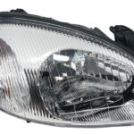 Права фара Daewoo LANOS 69371048457